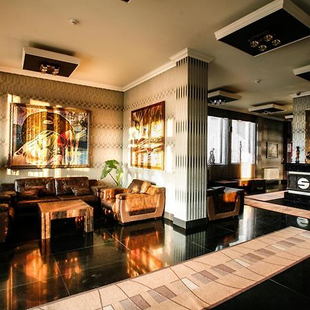 Spa Hotel Select - Halfboard Velingrad Dış mekan fotoğraf