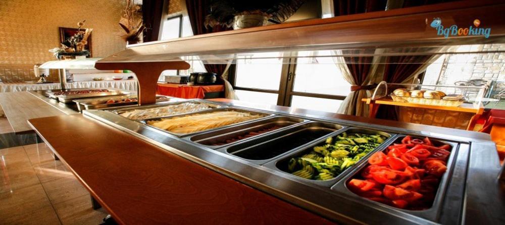 Spa Hotel Select - Halfboard Velingrad Dış mekan fotoğraf