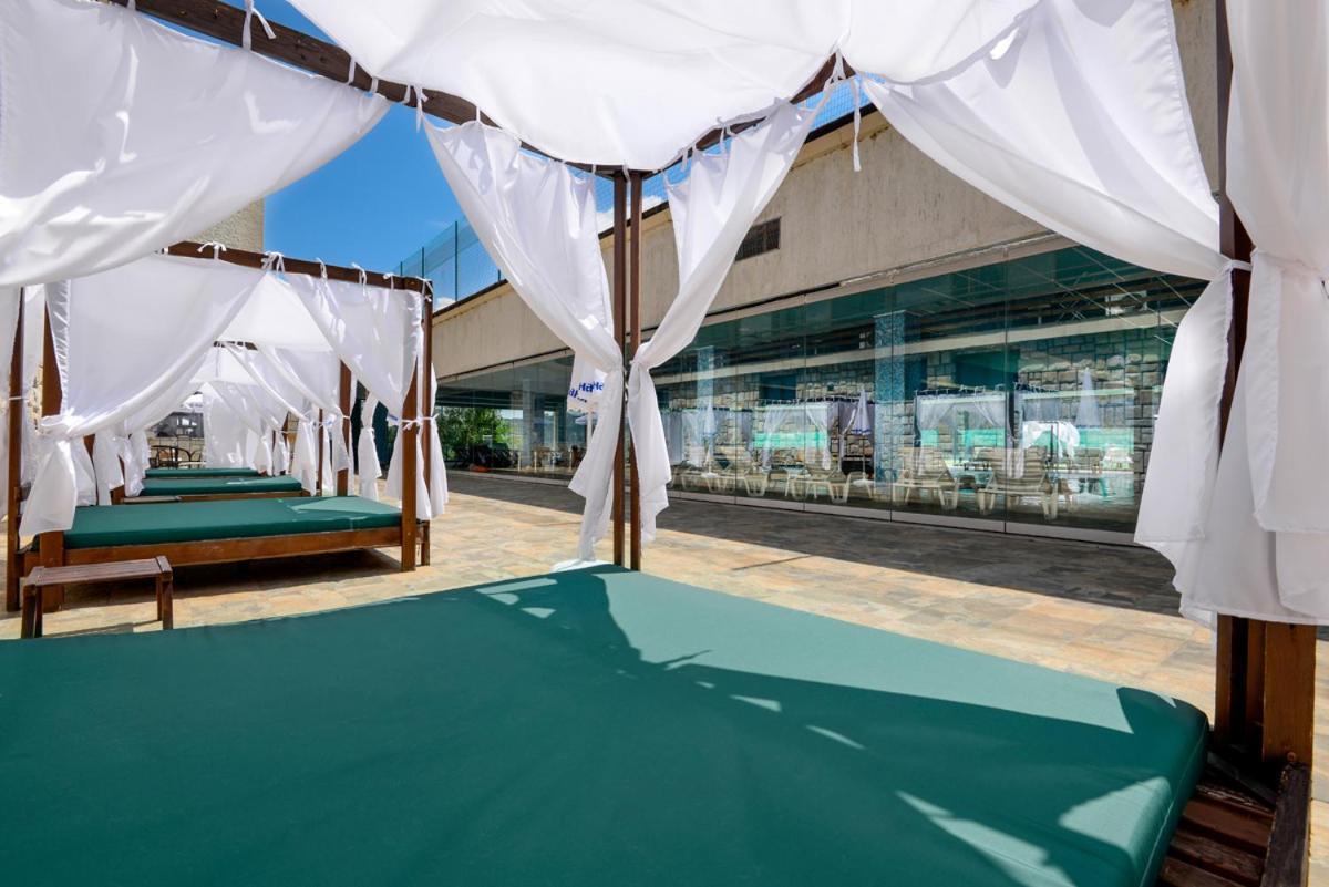 Spa Hotel Select - Halfboard Velingrad Dış mekan fotoğraf