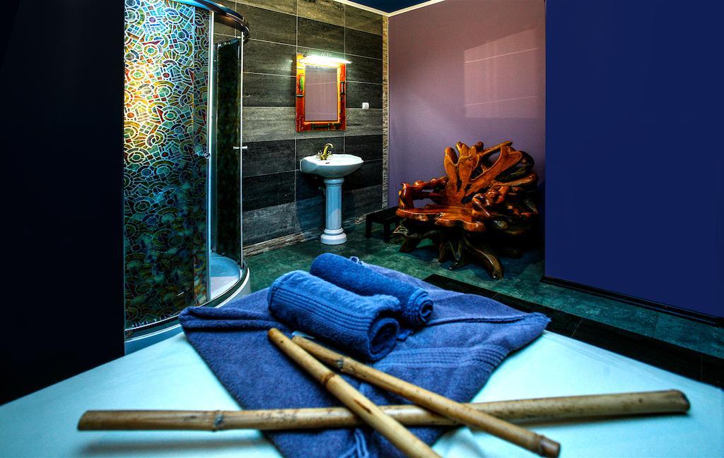 Spa Hotel Select - Halfboard Velingrad Dış mekan fotoğraf