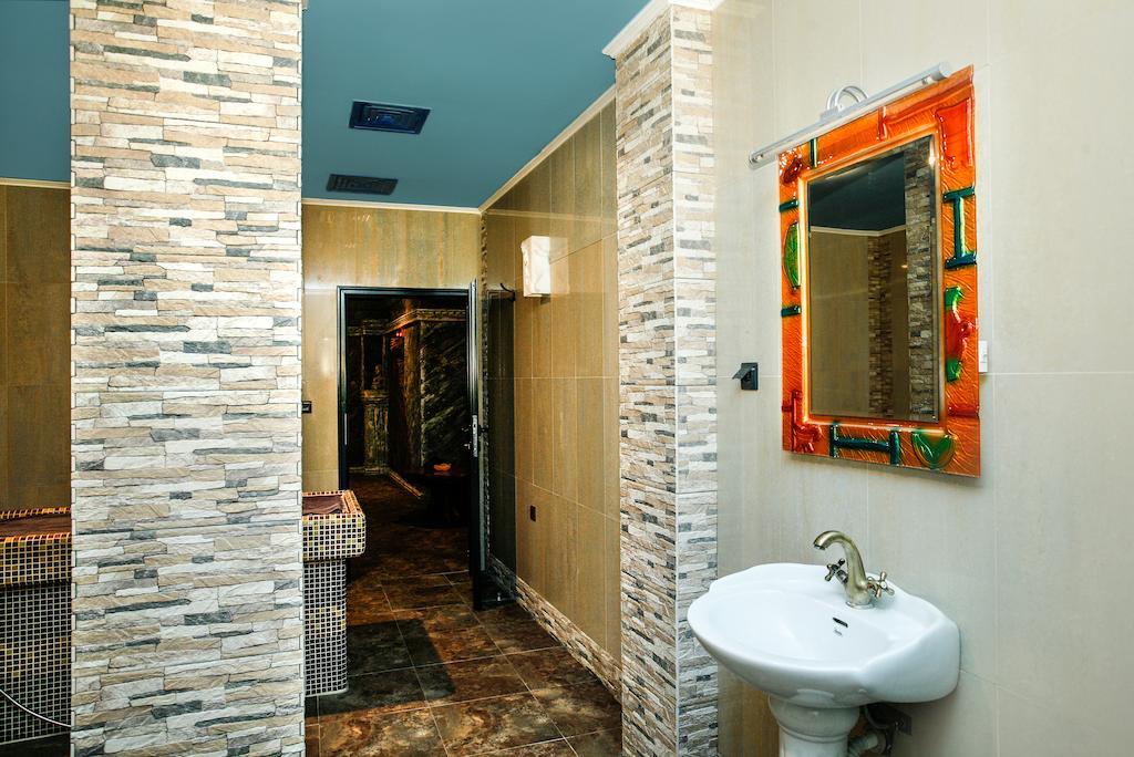 Spa Hotel Select - Halfboard Velingrad Dış mekan fotoğraf