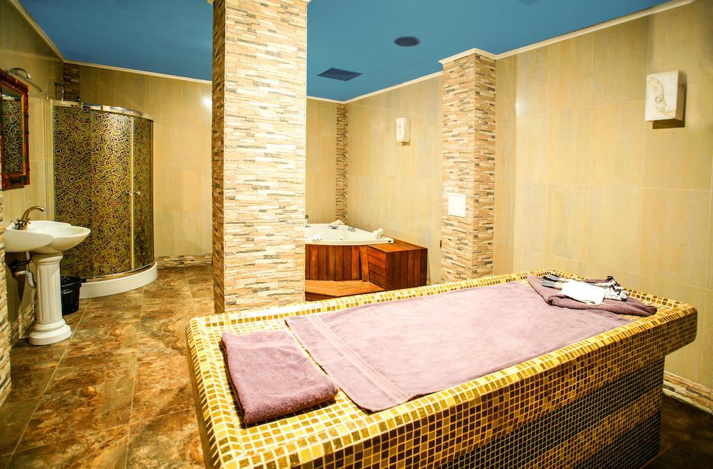 Spa Hotel Select - Halfboard Velingrad Dış mekan fotoğraf