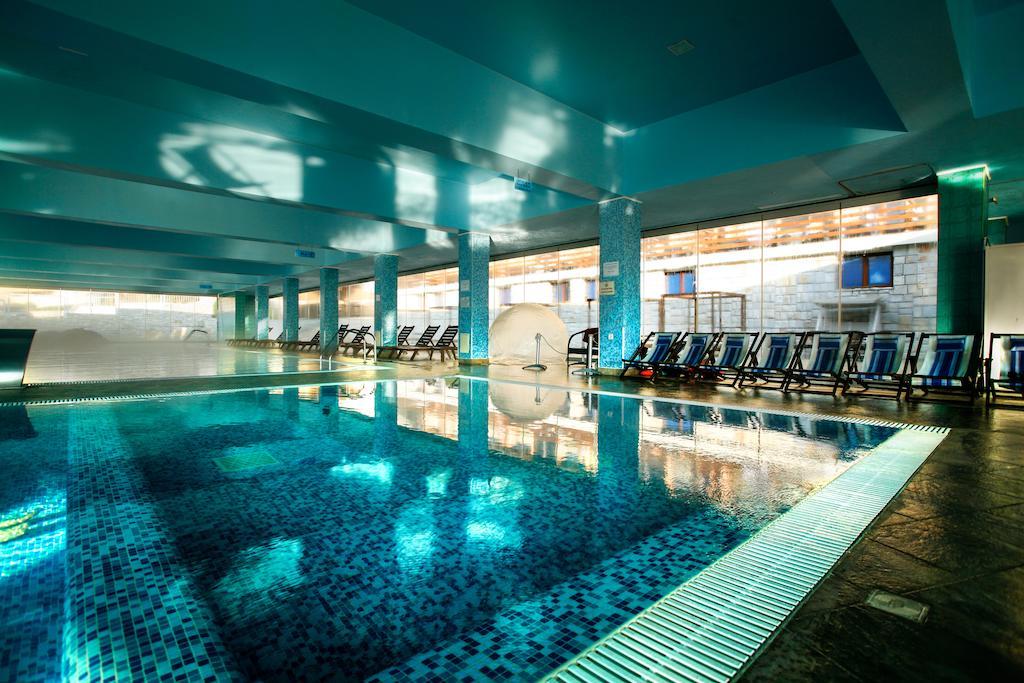 Spa Hotel Select - Halfboard Velingrad Dış mekan fotoğraf