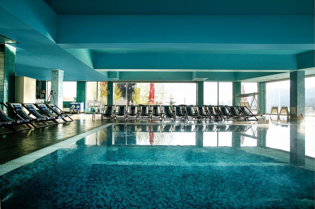 Spa Hotel Select - Halfboard Velingrad Dış mekan fotoğraf