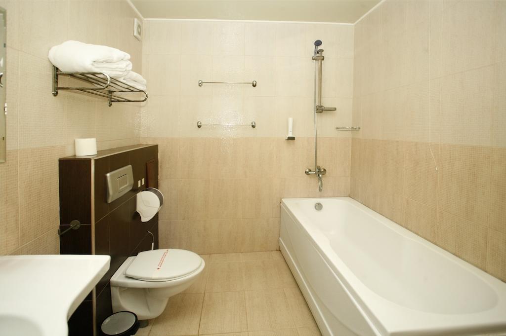 Spa Hotel Select - Halfboard Velingrad Dış mekan fotoğraf